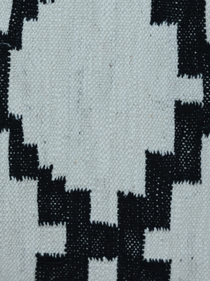 Eris Cotton Cushion