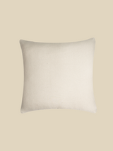 Rover Ikat Cotton Cushion