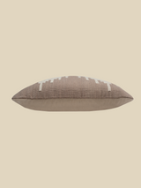 Rover Ikat Cotton Cushion