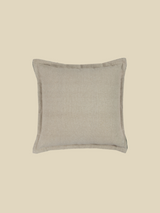 Calypso Linen-Cotton Cushion
