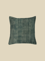 Calypso Linen-Cotton Cushion