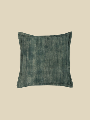Calypso Linen-Cotton Cushion