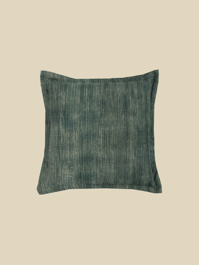 Calypso Linen-Cotton Cushion
