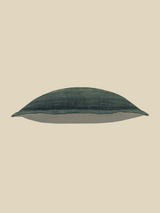 Calypso Linen-Cotton Cushion