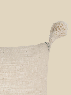 Bennett Cotton Cushion