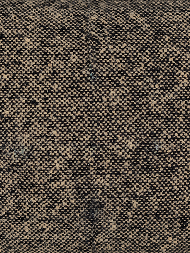 Zaniyah Cotton Bouclé Cushion