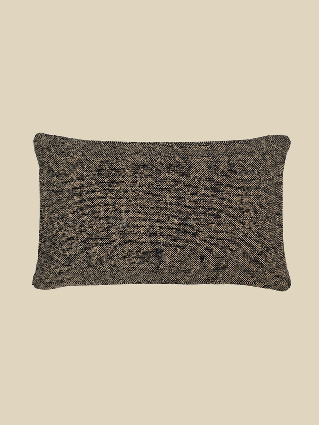 Zaniyah Cotton Bouclé Cushion