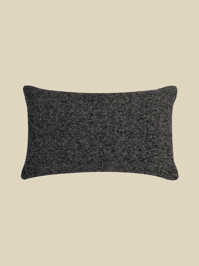 Zaniyah Cotton Bouclé Cushion