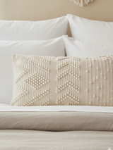 Canto Cotton Cushion