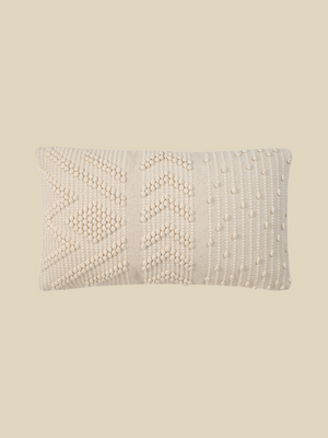 Canto Cotton Cushion