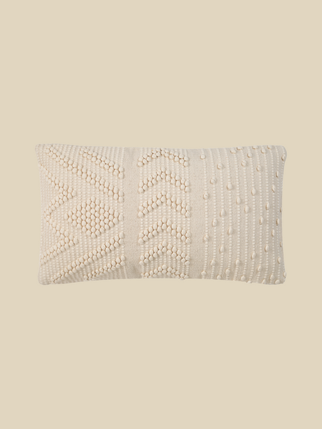 Canto Cotton Cushion