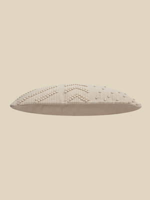 Canto Cotton Cushion
