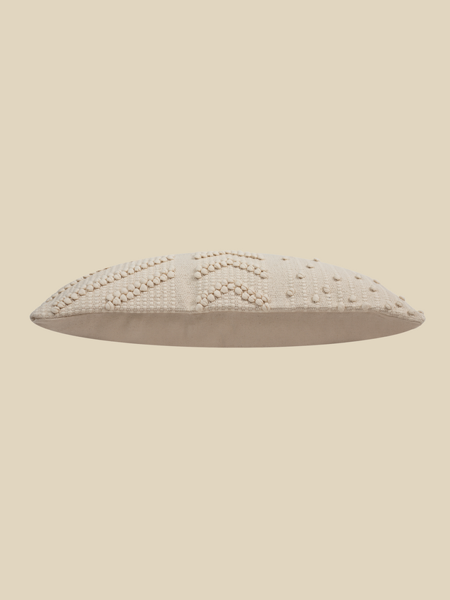 Canto Cotton Cushion