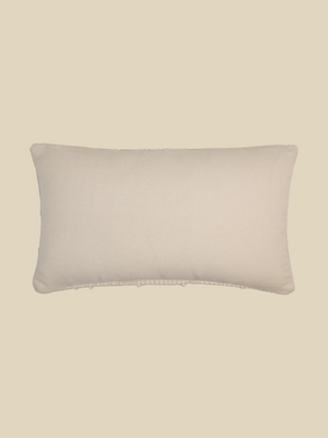 Canto Cotton Cushion