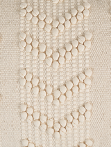 Canto Cotton Cushion