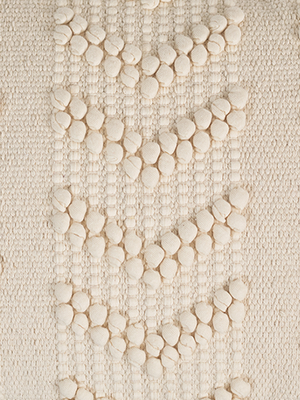 Canto Cotton Cushion