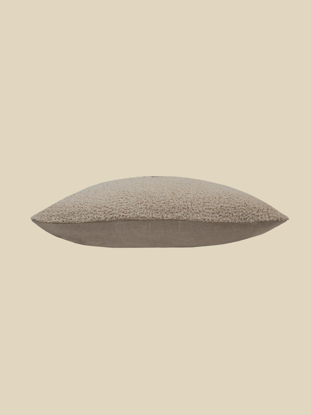 Saya Handwoven Cotton Cushion