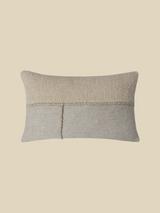 Saya Handwoven Cotton Cushion