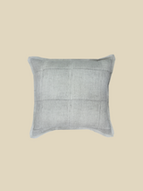 Sayani Embroidered Cotton Cushion