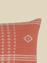 Sora Handwoven Cotton Cushion