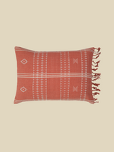 Sora Handwoven Cotton Cushion
