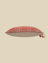 Sora Handwoven Cotton Cushion