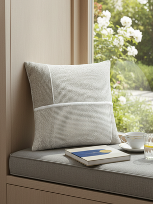 Corin Cotton-Wool Cushion