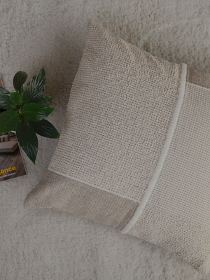 Corin Cotton-Wool Cushion