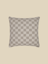 Miran Cotton-Linen Cushion