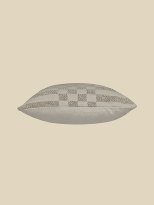 Orson Cotton-Linen Cushion