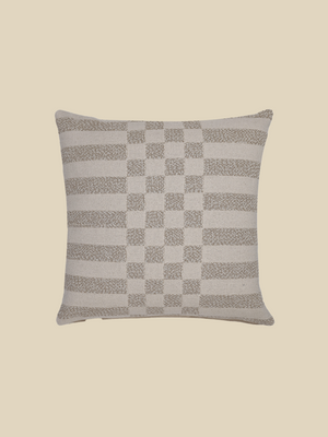 Orson Cotton-Linen Cushion