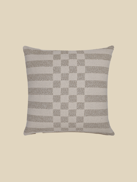 Orson Cotton-Linen Cushion