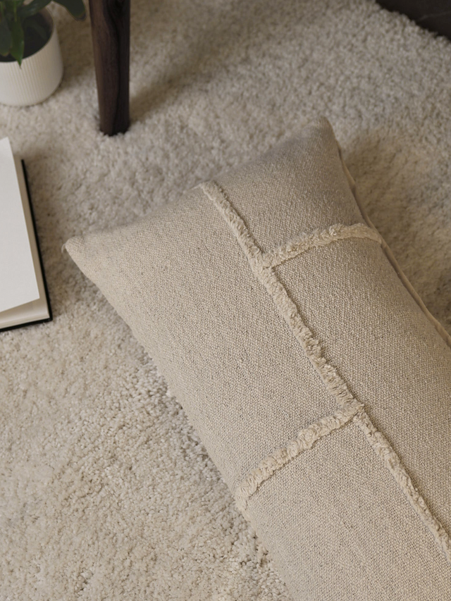 Nora Cotton Cushion