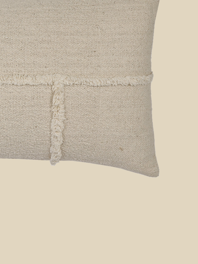 Nora Cotton Cushion
