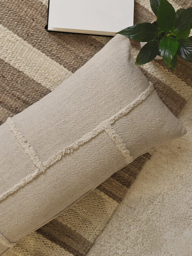 Nora Cotton Cushion