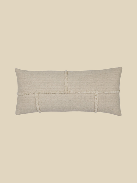 Nora Cotton Cushion