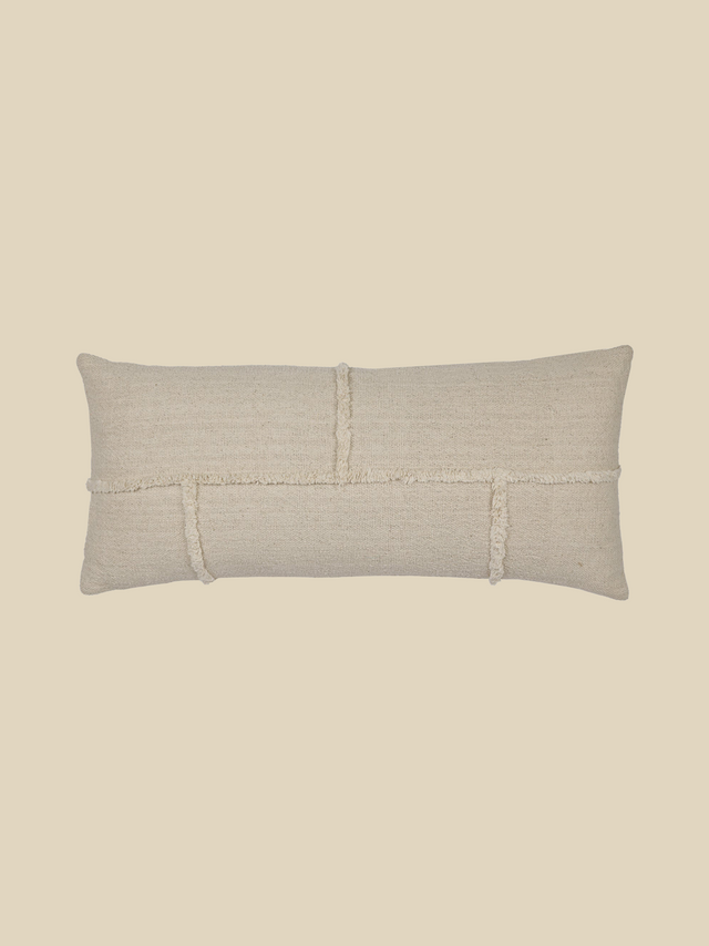 Nora Cotton Cushion