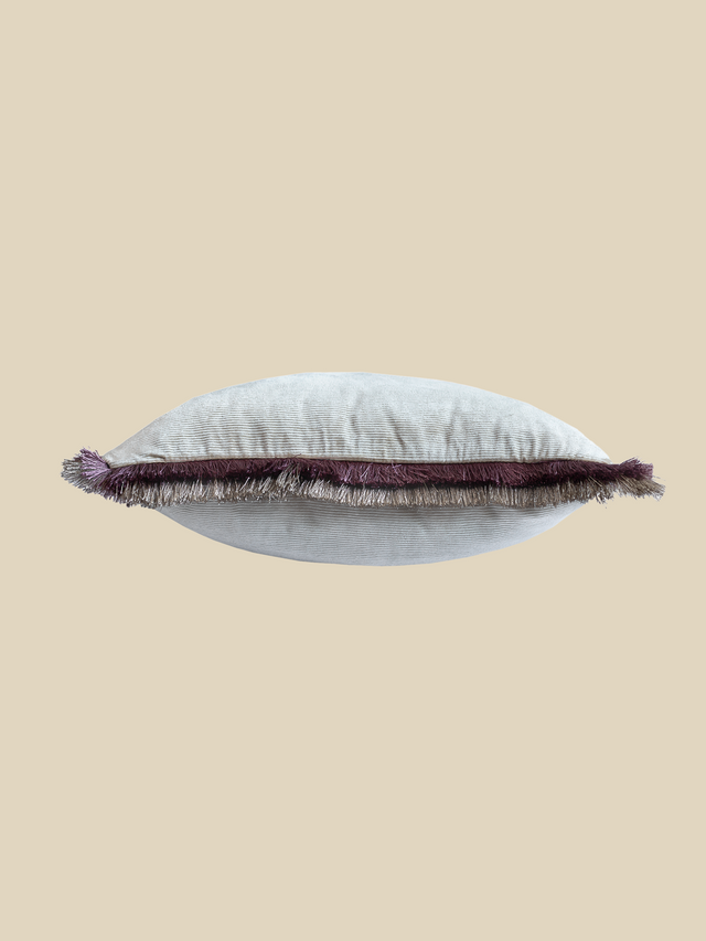 Maverik Velvet Cushion