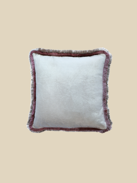 Maverik Velvet Cushion