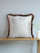 Maverik Velvet Cushion
