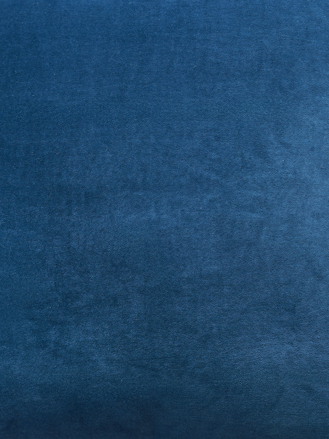 Caelum Velvet Cushion
