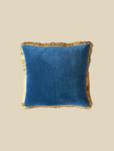 Caelum Velvet Cushion