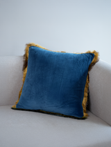 Caelum Velvet Cushion