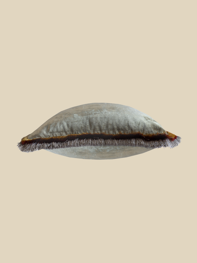 Dorian Velvet Cushion