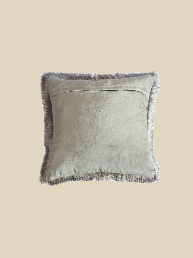 Dorian Velvet Cushion