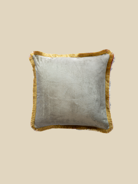 Dorian Velvet Cushion