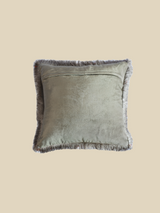 Dorian Velvet Cushion