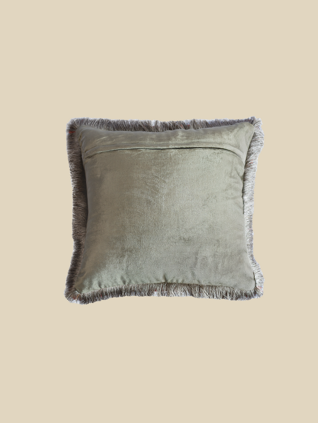 Dorian Velvet Cushion