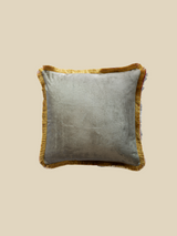 Dorian Velvet Cushion