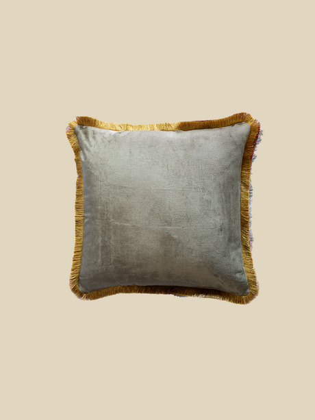 Dorian Velvet Cushion
